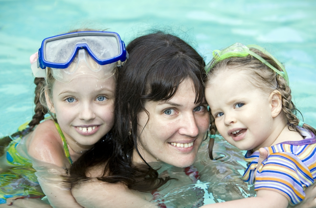 The Comox Valley Regional District (CVRD) is offering free summer swim lessons at the Comox Valley sports centre August 25 - 28, 2014 | Currently Cumberland