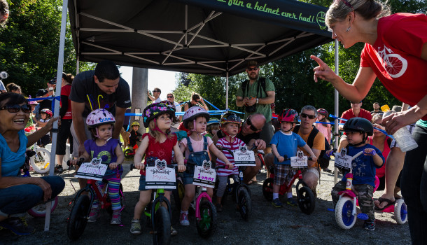 Attention Parents: Don’t Miss the BC Bike Race Kids Races!