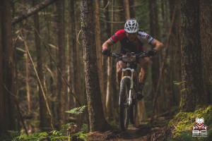 Photo Submitted: BC Bike Race | Currently Cumberland
