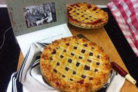 Cumberland Pie of the Year Results!