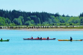 Beachcombers Academy to Expend Bus Route in Courtenay & Comox