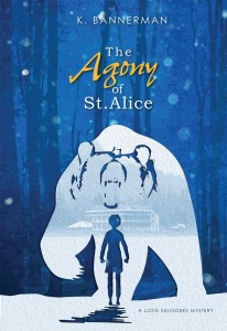 'The Agony of St. Alice | Currently Cumberland