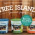 Work for Tree Island Gourmet Yogurt in their new Cumberland Facility!